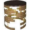 AGRIPRO Ventola estrattore fumi stufa a pellet Edilkamin CAF15C-004F o CAF15C-015F - TRIAL - Made in Italy - Diametro ventola 15 cm - 32 W - 2400 Rpm - Funzionamento continuo