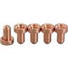 RIVERWELD 9-8208 punta Plasma 40 amp taglio OTD Fit Torcia di taglio termico Plasma SL60 SL100 5pk