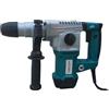 GrecoShop Trapano martello demolitore Con cavo/Tassellatore 32mm 1250W