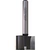 CMT ORANGE TOOLS CMT - 174.300.11 - FRESA TAGLI DIRITTI Z2+1 HW S=8x50 D=30x20x70 DX