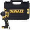 Dewalt Avvitatore idraulico a batteria 1/4, 18 V