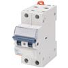 Gewiss Power - magnetotermico MT6 2 poli C40 6000 A/6ka 2 moduli