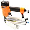 TEKNO POWER CHIODATRICE E GRAFFETTATRICE SPARA CHIODI AD ARIA COMPRESSA DOPPIA FUNZIONE
