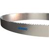 KRINO 250101440041 Lama Bimetallica in Acciaio AISI M42 per segatrice a Nastro 1440mm 13x0,6 Z 8/12