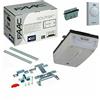 Dieffematic FAAC DOLPHIN D600 KIT SET AUTOMAZIONE PORTA PORTE BASCULANTI GARAGE 10566544