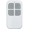 Cuteefun Telecomando per allarme porta, due pezzi