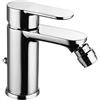 Palazzani Miscelatore rubinetto per bidet bagno Bella in ottone cromato di Palazzani