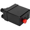 KELFEEAO Pressostato Per Compressore D'aria FB-31 Valvola di Controllo Pressostato Pneumatico Parti di Ricambio Verticali Trifase a Foro Singolo 380V 8KG
