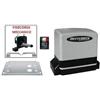 Dieffematic Motore 600Kg Cancello Scorrevole Operatore Lineare Pignone Cremagliera 230V 220V