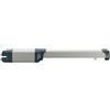 Matic Line BFT PHOBOS BT B40 AUTOMAZIONE CANCELLO ANTE BATTENTI 24V PORTATA 700KG ANTA MT 4 2614566