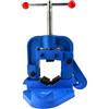 BSD Morsa da Banco in Ghisa - Morsa per Tubi, Morsa per Tubo max 3"