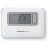 Honeywell Programmabile, cablato, 7 giorni termostato domestico T3, Honeywell