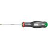 USAG 324 STX T25X100 GIRAVITI IMPRONTA TORX CACCIAVITE PER VITI DI SICUREZZA