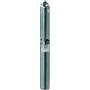 LOWARA GS Sommersa per pozzi MONOFASE 220V - 4GS15M - HP 2,0 / 1.50 KW