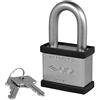 Cisa 2653056 LUCCHETTI Acciaio 28050 Arco Lungo