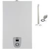 Baxi Scaldabagno Baxi AcquaProjet 11 FI Metano Camera Stagna (7213899)