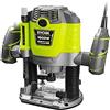 RYOBI Fresatrice Rrt1600-K Ryobi 1600W