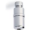 Bossini SOFFIONE DOCCIA RIVER R795 IN OTTONE PESANTE