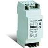 Perry 1TDTR15SI/QOD Trasformatore 15Va Servizio Intermitente, Bianco