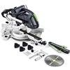 Festool Troncatrice radiale KAPEX KS 60 E-Set