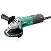 HIKOKI SMERIGLIATRICE ANGOLARE G12STA PROFESSIONALE 600W 230V TAGLIO RIFINITURA HIKOKI