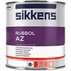 SIKKENS RUBBOL AZ | Lattaggi: 5 LT