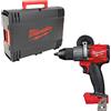 Milwaukee 4933464266 trapano avvitatore M18 fdd2 - 0 X