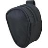 rockible Borsa con Lucchetto per Freno a Disco, Custodia con Lucchetto per Allarme Moto, Borsa per Appendere Scooter