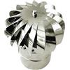 MBM Terminale cappello eolico canna fumaria DN 80