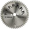 Bosch Accessories Bosch 1x Lama per Sega Circolare Precison (per Legno, Ø 315 x 3.2/2.2 x 30 mm, 48 Denti, ATB, Accessori Seghe Circolari)