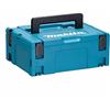 Makita Rivettatrice 18 V Li-Ion BL Ø 6,4 mm (solo prodotto) - MAKITA DRV250ZJ