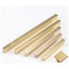 Voleseni Maniglie per mobili in alluminio, per mobili, mobili, armadi, cassetti, armadi, cucina, pomelli (320 mm, oro)