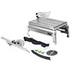 Festool Sega a trazione PRECISIO CS 50 EBG-FLR