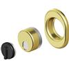 Disec DEFENDER MONOLITO MAGNET.MRM29 MM.11 PVD LUC.
