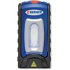 BERNER Pocket deLux Bright LED lampada da officina, con caricatore microUSB