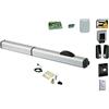 Dieffematic FAAC 400 SB 230V ANTA 4 MT KIT AUTOMAZIONE CANCELLO BATTENTE AUTOMATICO 104206