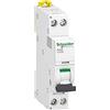 Schneider Electric ACTI 9 IC40N 1PN C 6A 6000A/10KA MINIATU