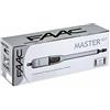 FAAC MASTER KIT 415 230V AUTOMAZIONE CANCELLO BATTENTE BATTENTI ANTA 104415445
