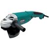 GrecoShop Smerigliatrice angolare/Flex 230mm 2100W (Cod.:4554)