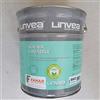 Linvea Igienix Lavabile Bianco 4 Lt. Idropittura Murale Per Interni Lavabile Resistente Alle Muffe