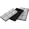 PetSafe Cartucce Filtro di Ricambio Drinkwell per Fontanelle Originali, Platino e Mini per Cani e Gatti, Materiale Naturale, Confezione da 3