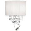 Ideal Lux Opera AP3 Lampada, Bianco