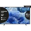 SAMSUNG TV QLED Smart 4K UHD Samsung 50Q8F