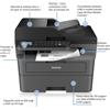 Brother MULTIFUNZIONE Brother MFC-L2800DW LASER B/NFAX 32PPM WIFI/LAN/USB
