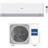 HAIER - Climatizzatore Inverter Monosplit 9000 btu GEOS R Wi-Fi Classe A++ Gas R32