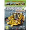 Focus Farming Simulator 17 Official Expansion 2 - PC