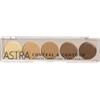 GIUFRA Srl Astra Conceal & Contour Palette Correttori E Contouring Professionale