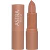 GIUFRA Srl Astra Lip Creamynal Rossetto Cremoso N.01 Marlon Colore Intenso