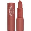 GIUFRA Srl Astra Lip Creamynal Rossetto Cremoso N.06 Clark Colore Intenso