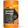 Named Sport ISONAM ENERGY gusto Orange 480g Creatine 3gr